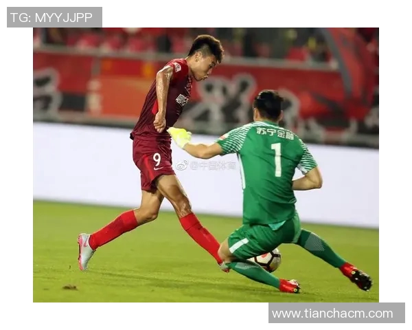 河北华夏与苏宁激战正酣谁能在这场较量中笑到最后