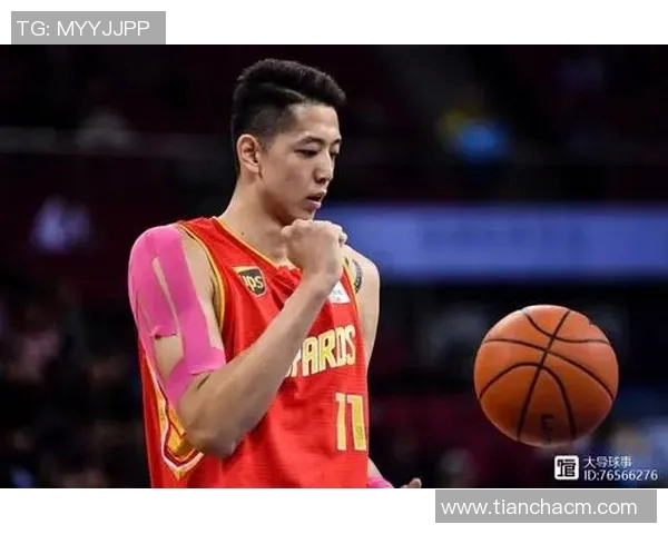 沈梓捷的篮球之路：从青涩少年到CBA明星球员的成长历程