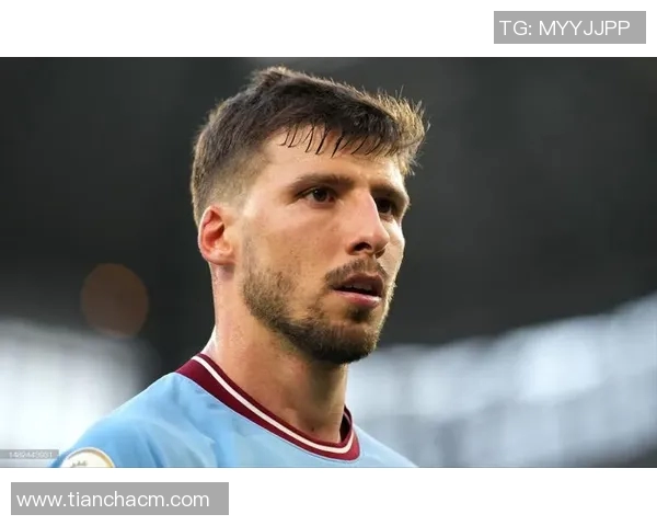 鲁本迪亚斯的崛起与曼城防线重塑之路探讨