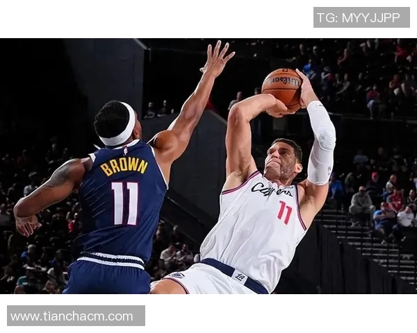 布鲁克洛佩斯：从NBA巨星到篮球战术的领军人物解析