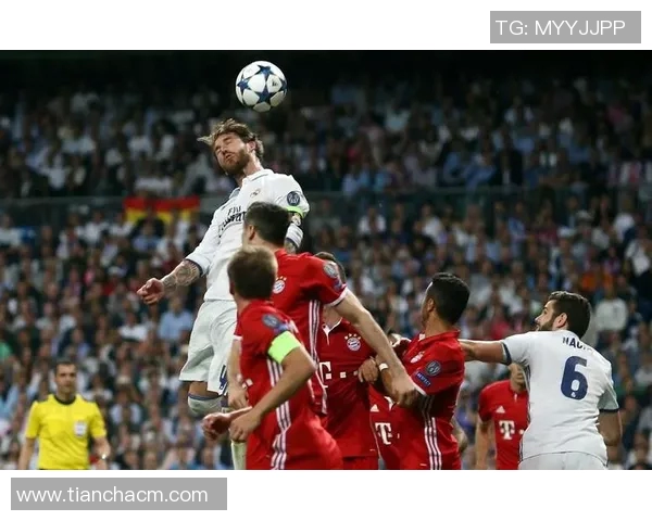 皇马与拜仁激战正酣比赛比分揭晓引发球迷热议