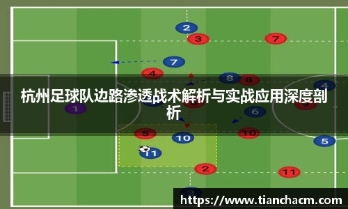 杭州足球队边路渗透战术解析与实战应用深度剖析