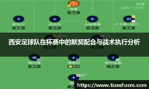 西安足球队在杯赛中的默契配合与战术执行分析